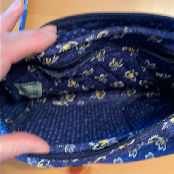 Vera Bradley crossbody bag - Picture 4 of 5